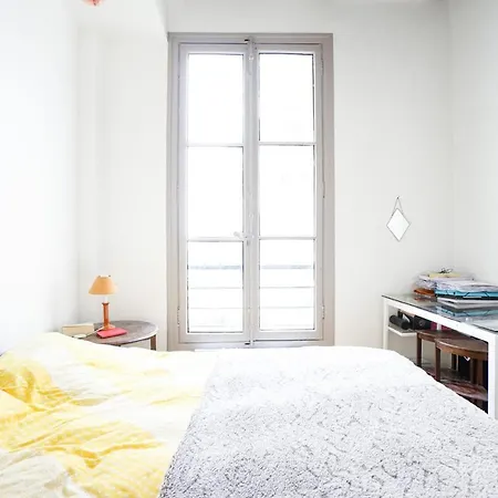 Nice 48 M For 4 At 500 M From The Palais Garnier Appartement Parijs